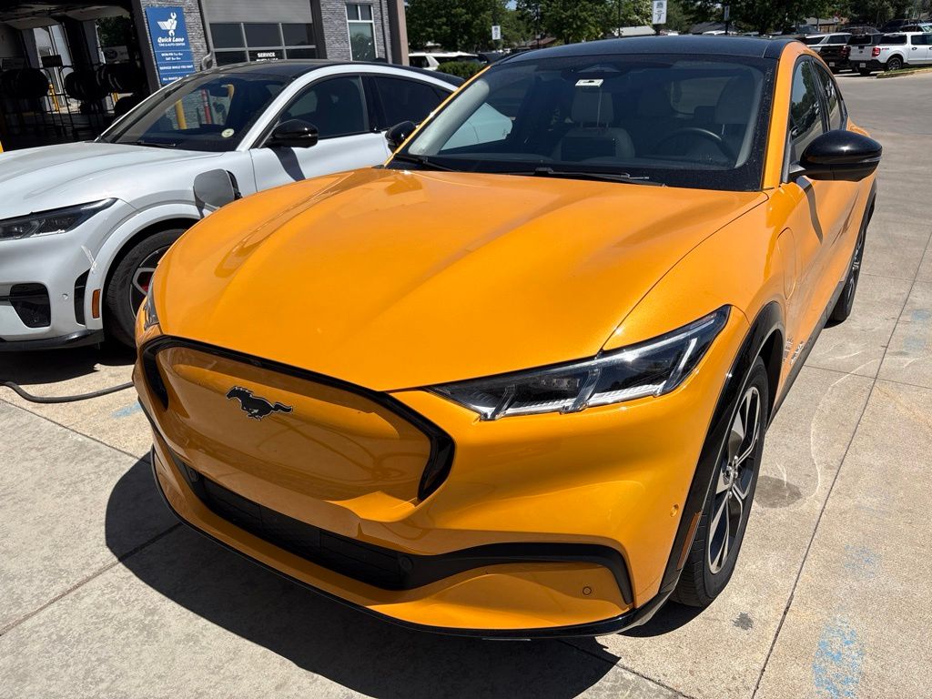 ford mustang mach-e 2023 3FMTK3SS0PMA31632 image ford mustang mach-e 2023 3FMTK3SS0PMA31632 image